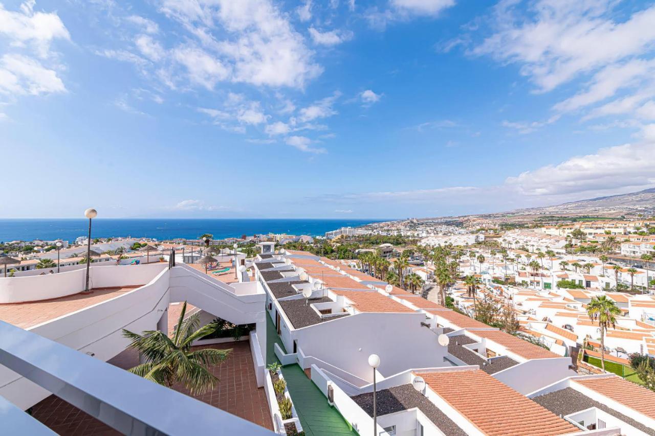 Island Village Ocean View Costa Adeje  Esterno foto