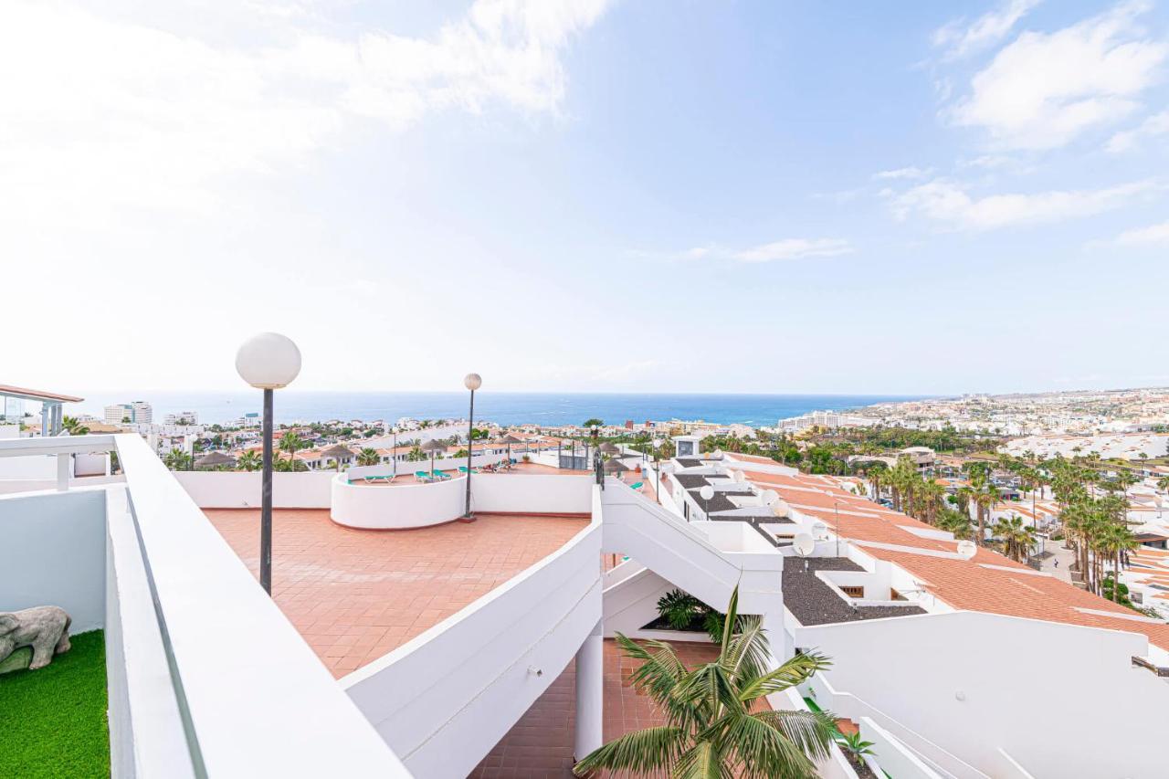 Island Village Ocean View Costa Adeje  Esterno foto