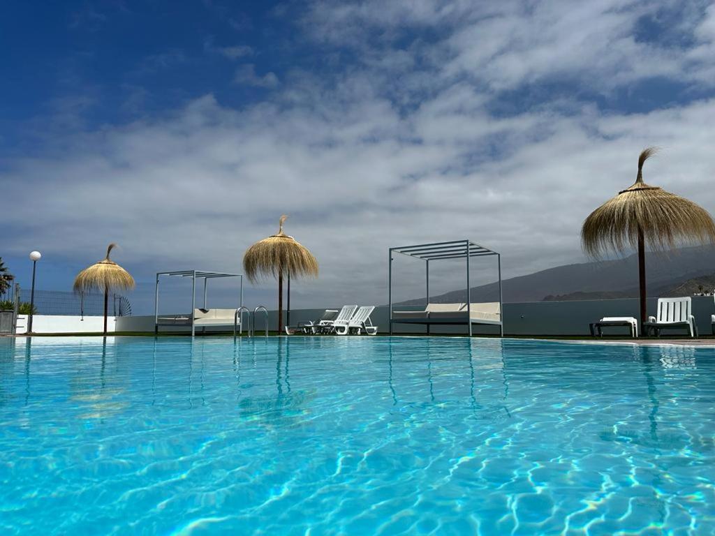 Island Village Ocean View Costa Adeje  Esterno foto