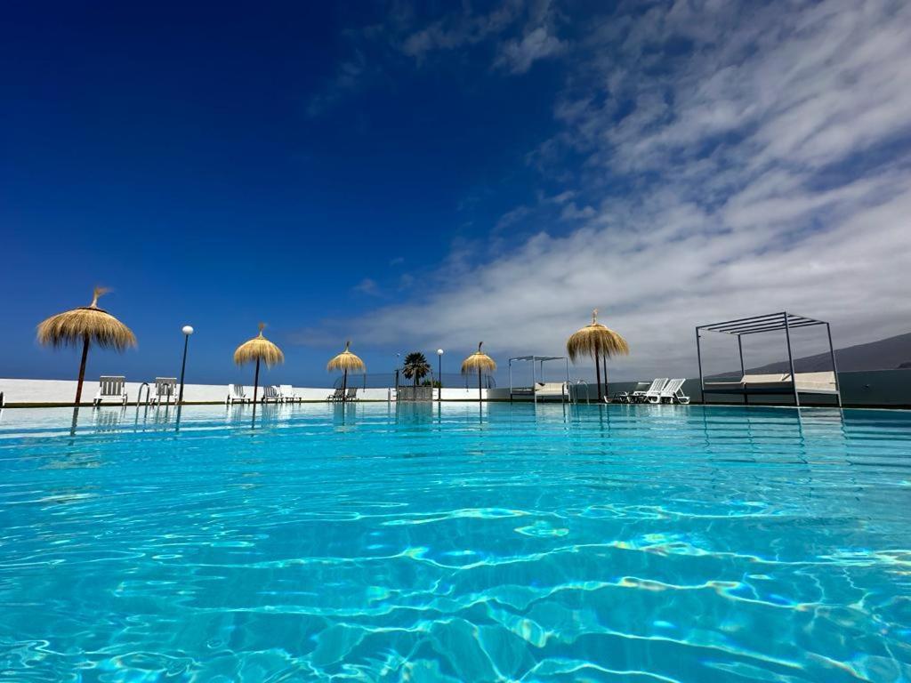 Island Village Ocean View Costa Adeje  Esterno foto