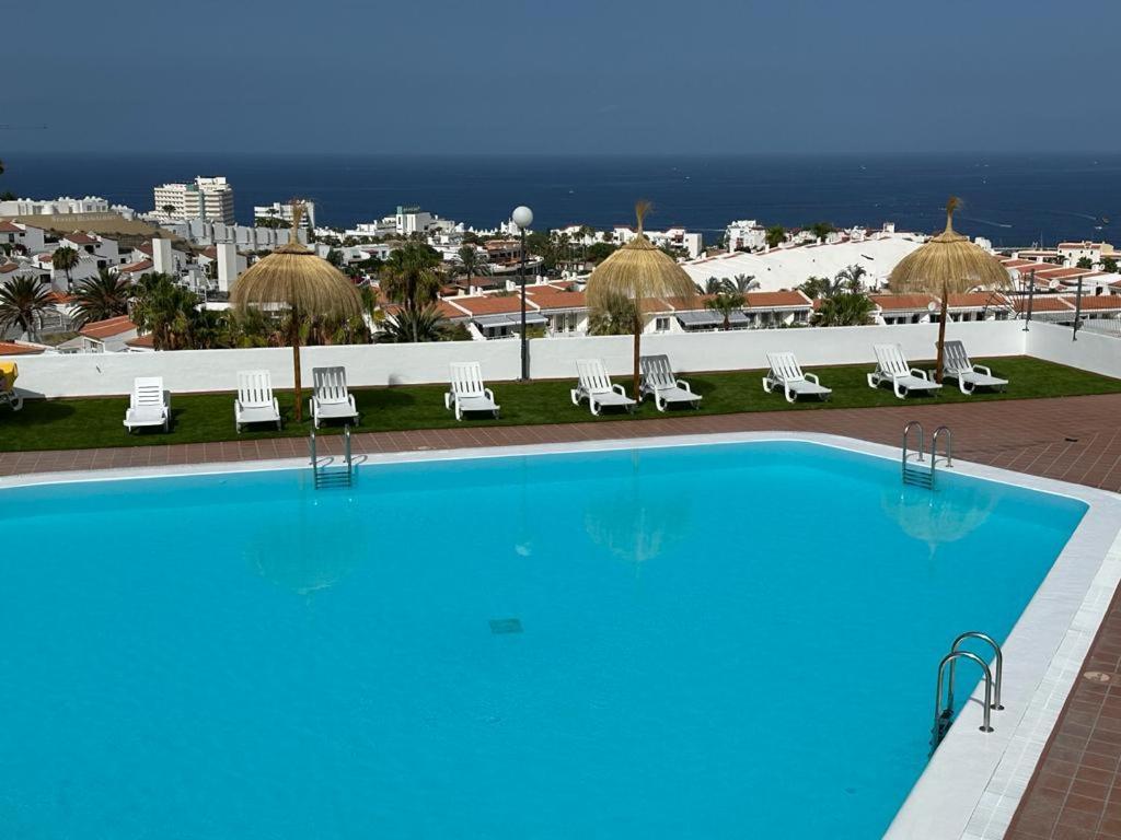 Island Village Ocean View Costa Adeje  Esterno foto
