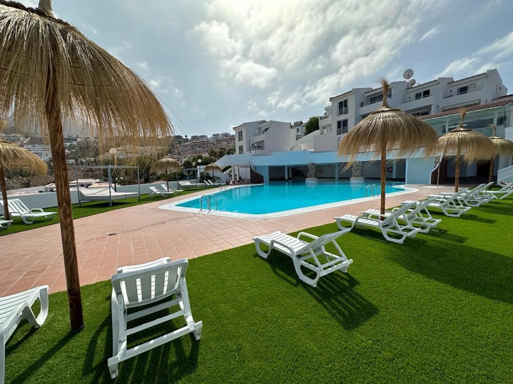 Island Village Ocean View Costa Adeje  Esterno foto